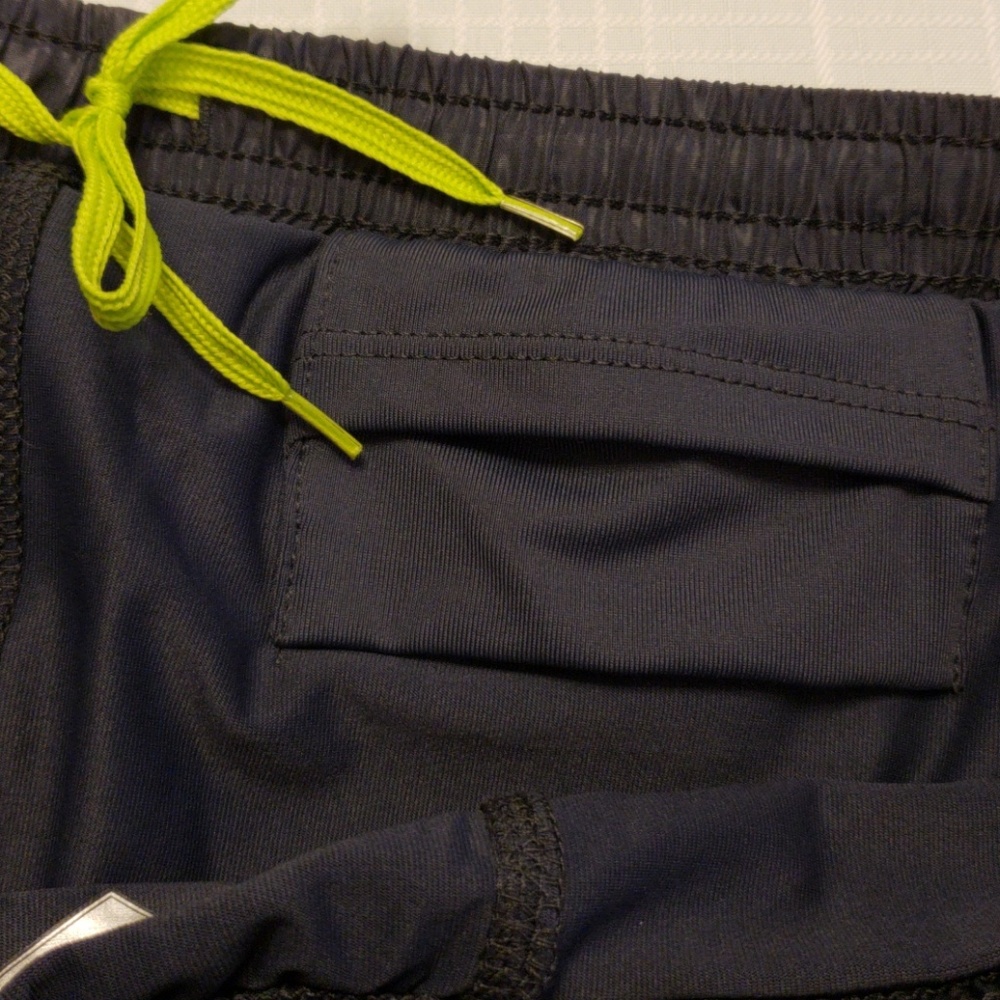 bundle2 Pairs Pony  2in1 Built in Stretch Shorts - Picture 7 of 8